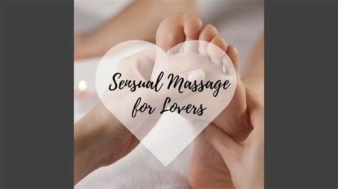 Orgasms, HD Sexy massage from cute busty brunette woman.